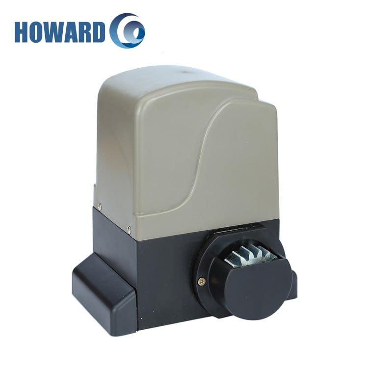 SLIDING GATE OPERATOR