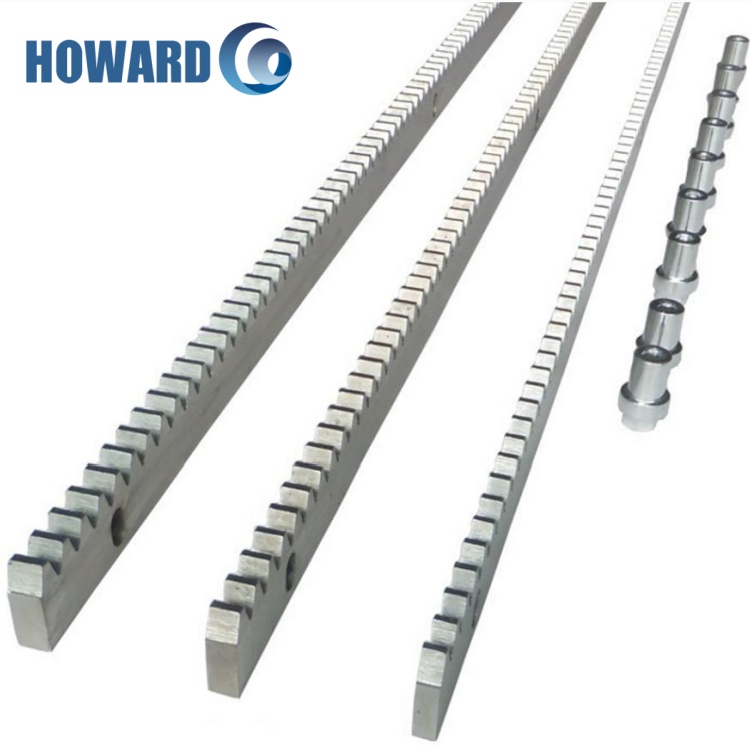 Types of Steel Racks: Pallet Racks, Mezzanine Racks, and More