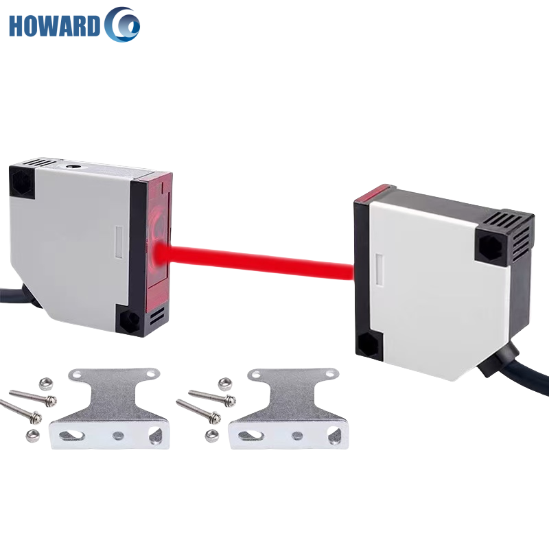 Photocell Sensors in Automatic Doors: Preventing Accidents with Light Detection
