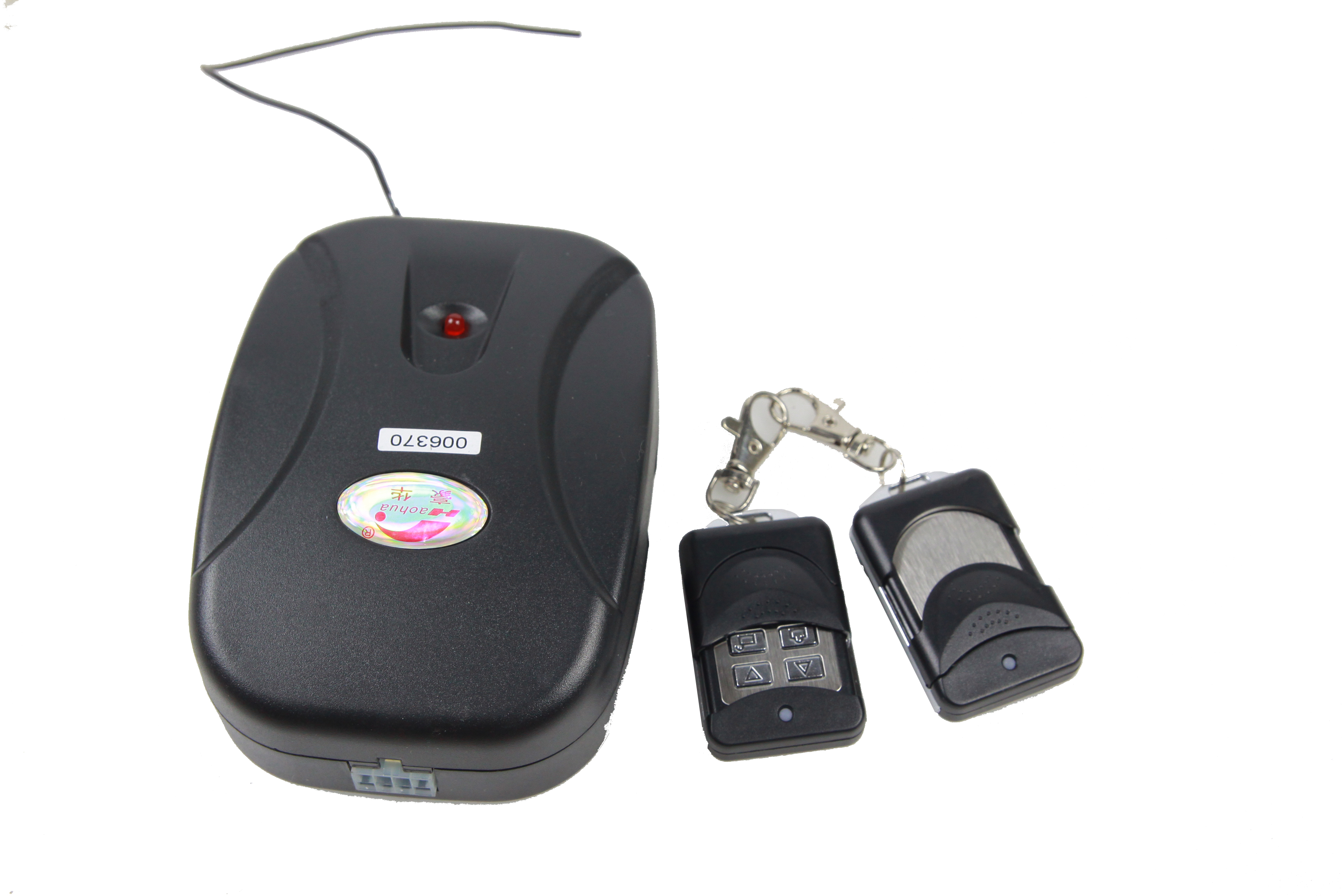 ZHANGZHOU HOWARD TRADING CO., LTD - Professional Provider of Door Motors and Gating Equipment