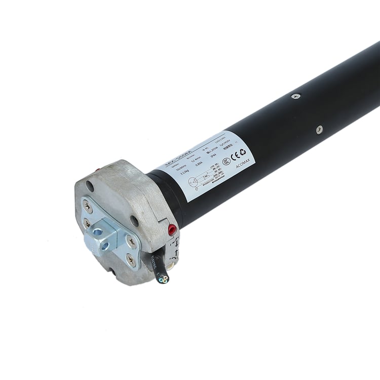 ZHANGZHOU HOWARD TRADING CO., LTD - Professional Provider of Door Motors and Gating Equipment