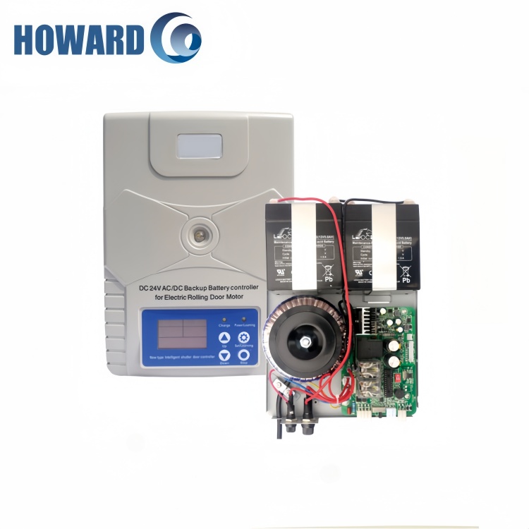 Why 24V DC Motors Are Preferred in Low-Voltage Safety Systems
