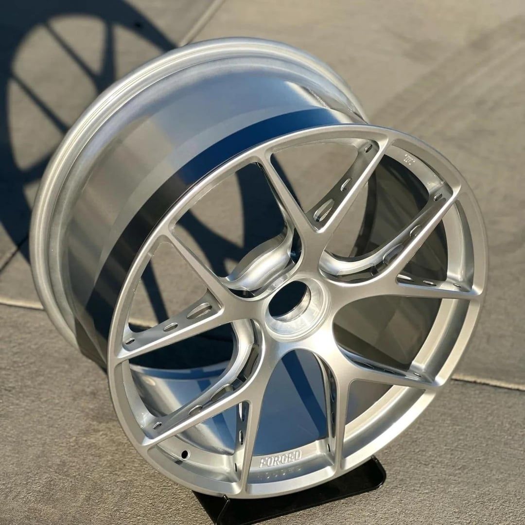 Unmatched Performance and Aesthetic Appeal