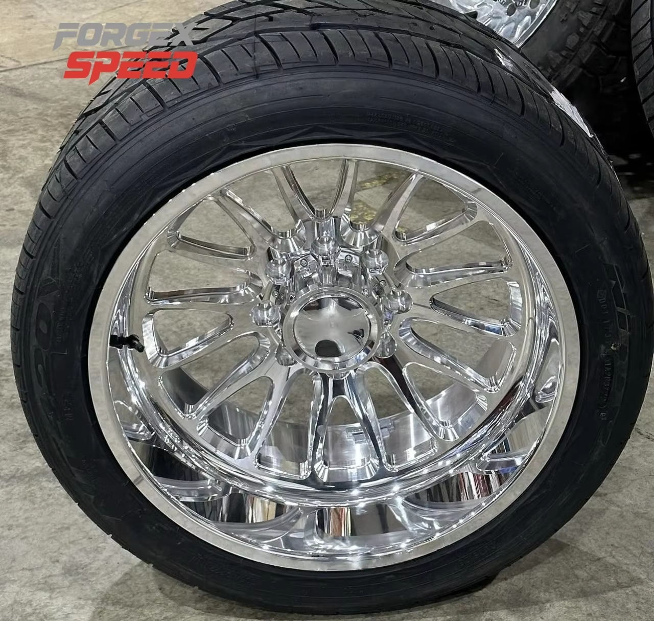 Forged Off Road Wheels vs Cast: Durability Compared