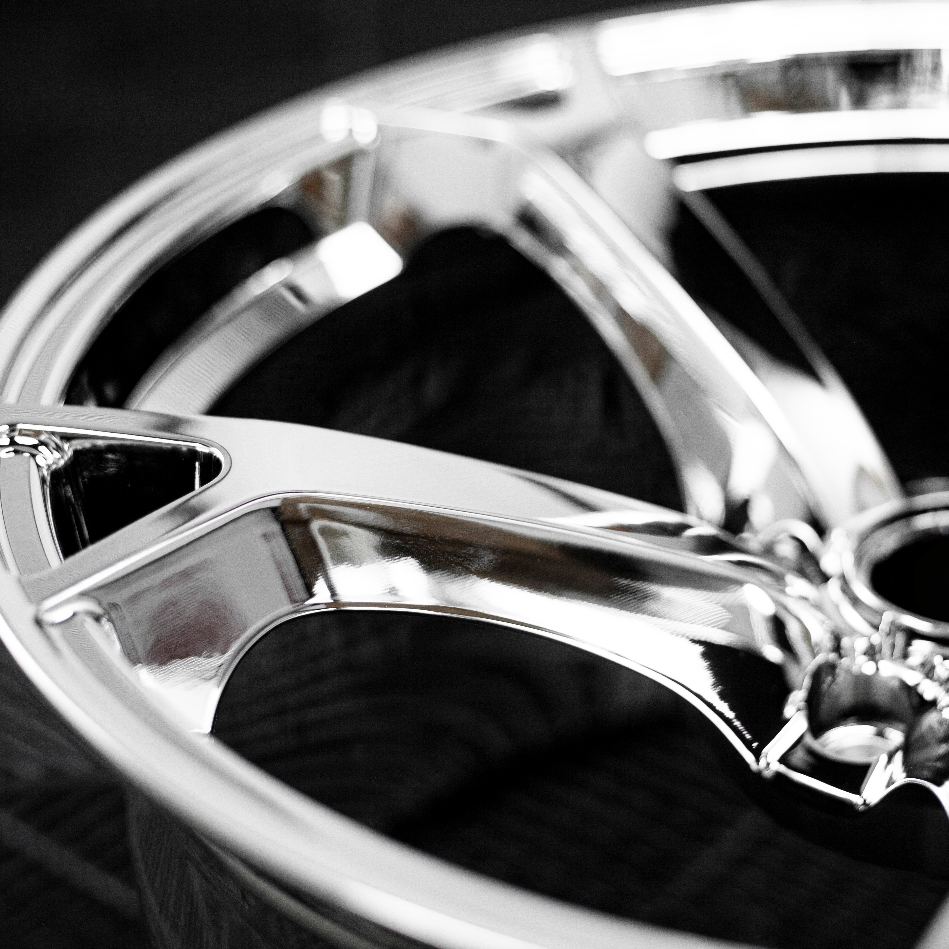 ForgeX V1 Kovanje kotača 18x9 19x9.5 5x114.3 za Nissan 370Z 350Z Infiniti Q50 Q60 G35 G37