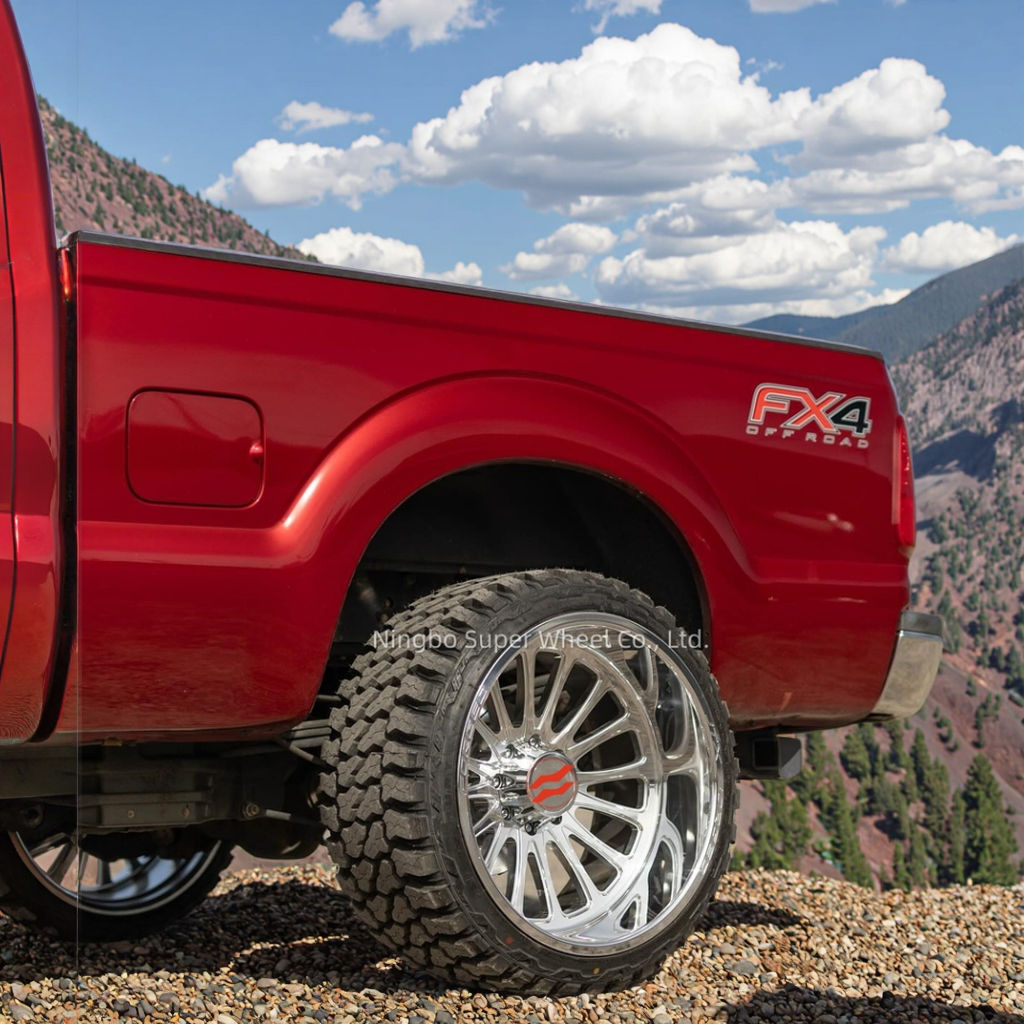 Lightweight Design for Enhanced Performance