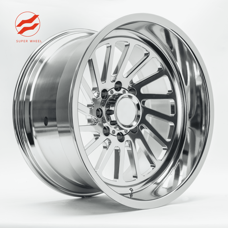 Precision Engineering for Ultimate Performance