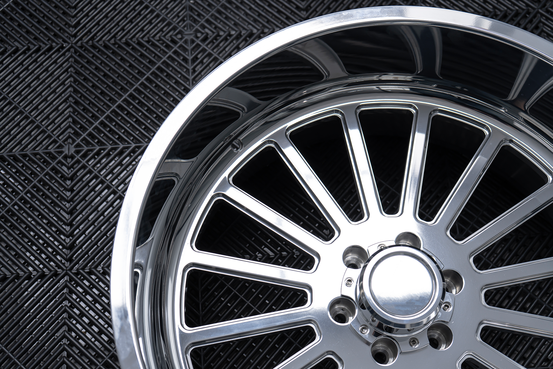 ForgeX Speed Brings More Than 12 Forged Wheel Designs Across Multiple Segments to CoCreate 2026