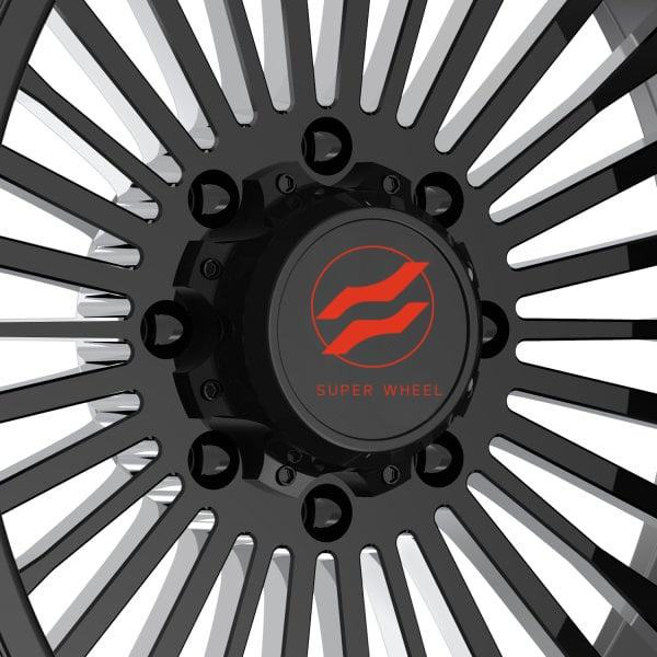 Custom Forged Solutions for Every Need