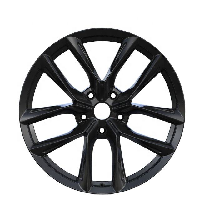 Velg offset kustom