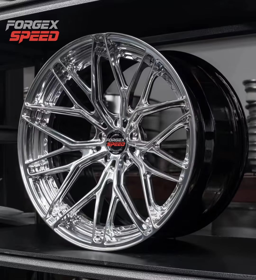 Custom Offsets: How to Avoid Wheel Rubbing