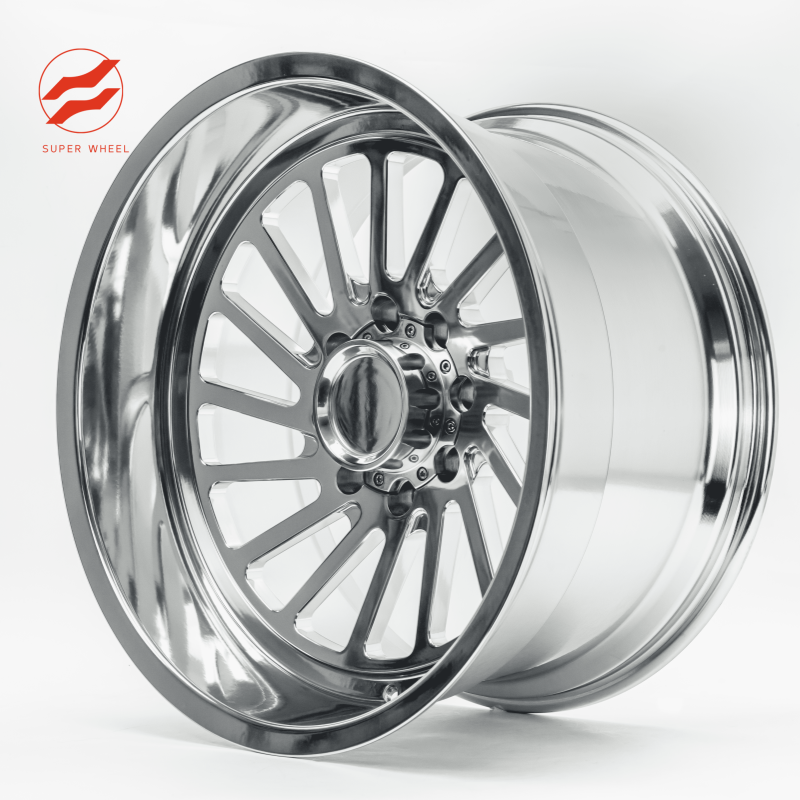 Unmatched Performance and Aesthetic Appeal