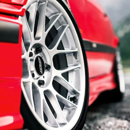 Monoblock Rims Advantages for Performance Cars [Engineered]