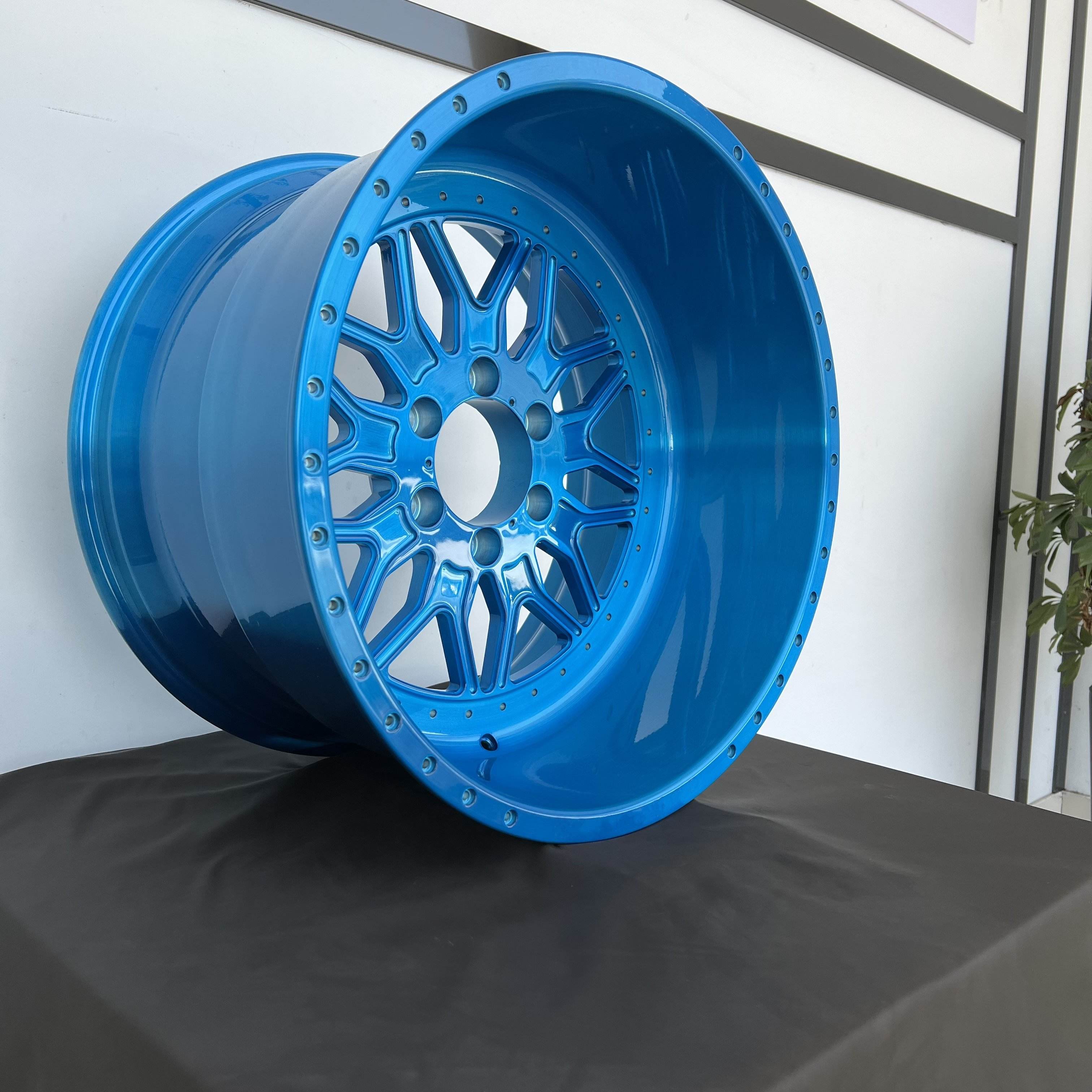 Custom Solutions Tailored to Your Needs