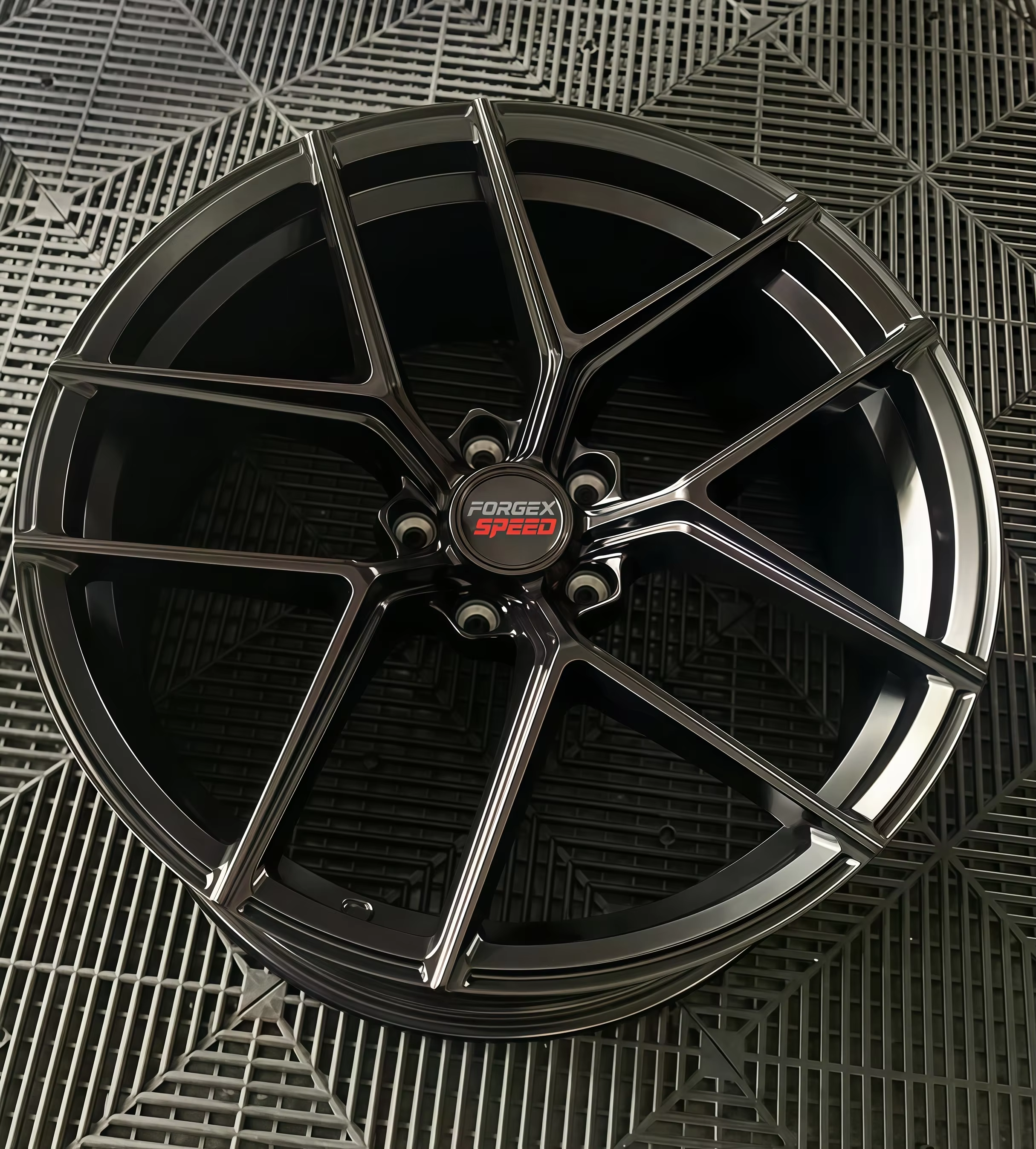 Mengoptimalkan Kinerja dengan Velg 3 Bagian Khusus