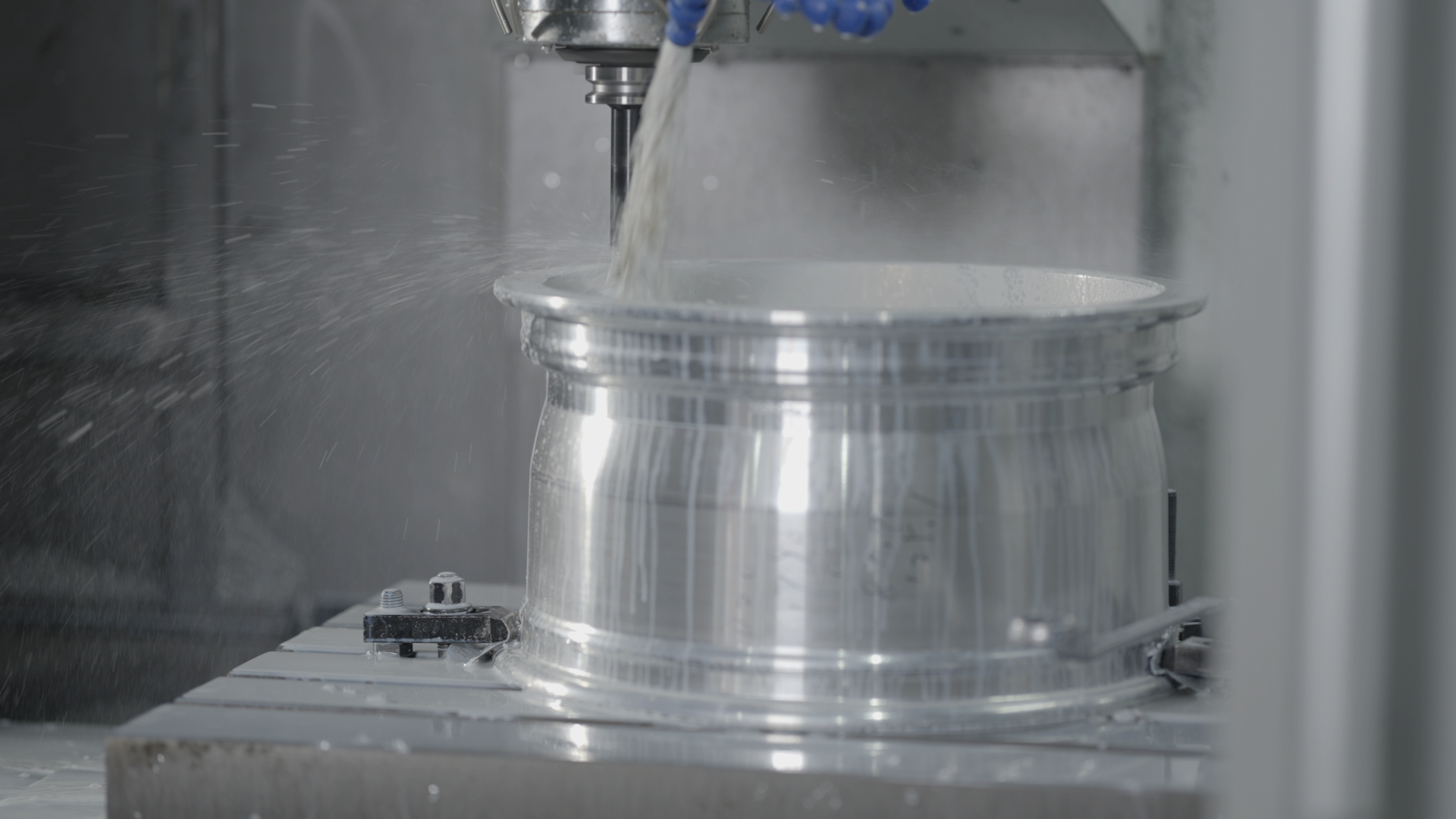 ForgeX Speed to Showcase Forged Wheel Expertise at The 21st China International Tire Expo 2026