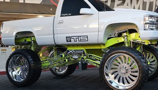 M-Spec Series