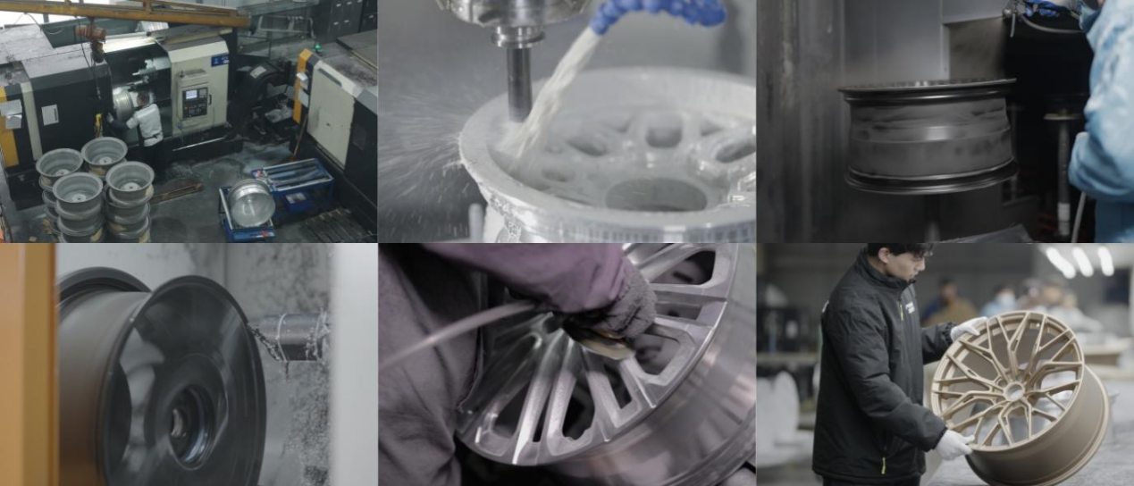 ForgeX Speed to Showcase Forged Wheel Expertise at The 21st China International Tire Expo 2026