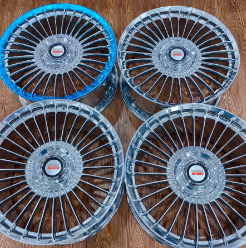 How to Keep Polished Forged Wheels Looking New for Years
