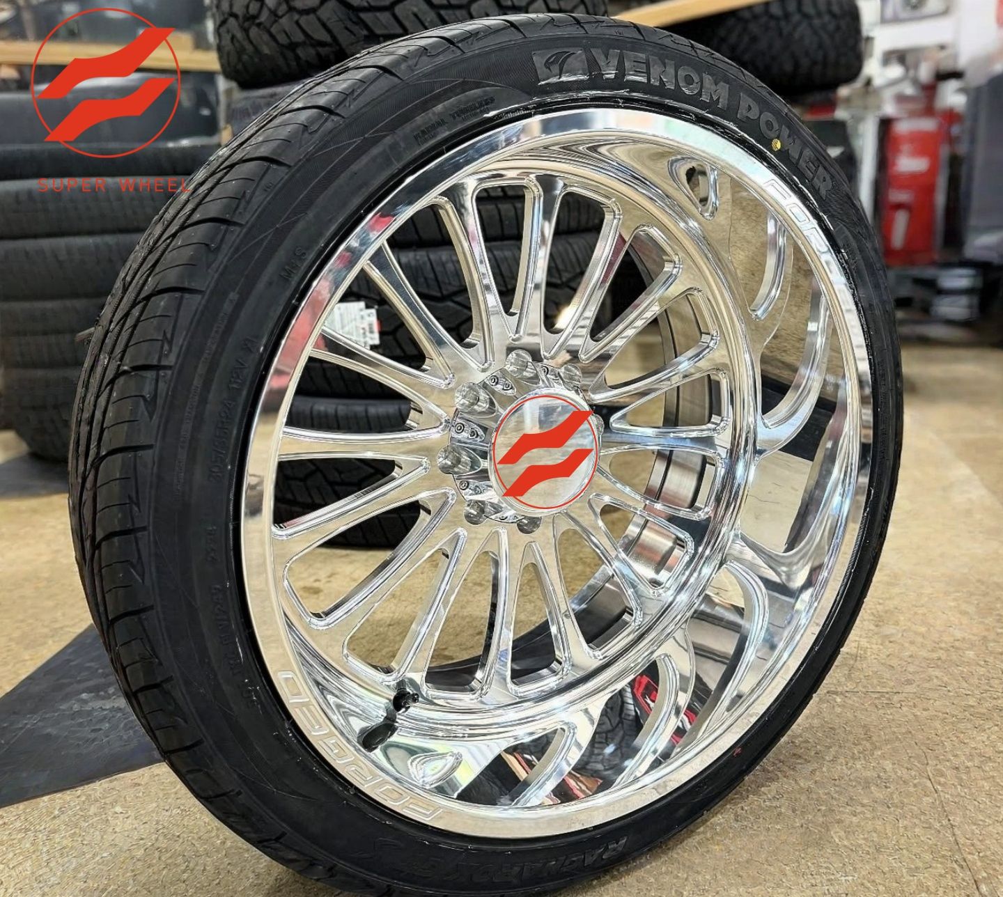 Unmatched Performance and Durability