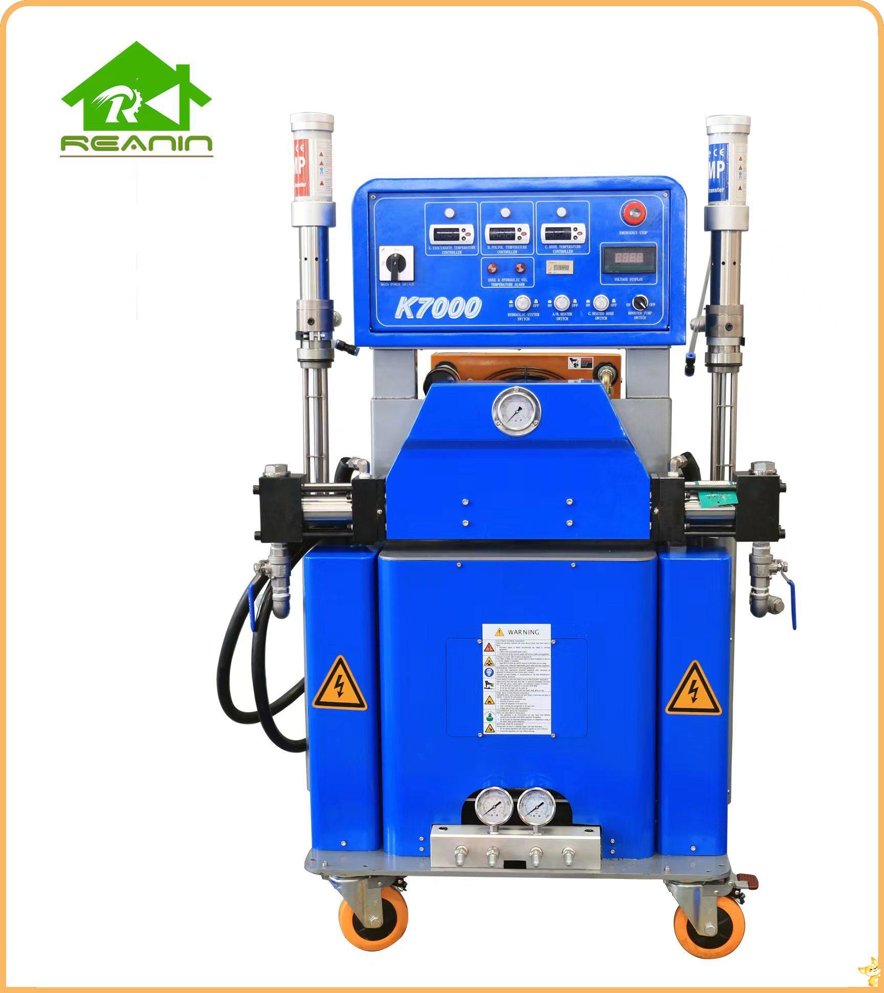 Comprehensive Air Sealing and Moisture Protection