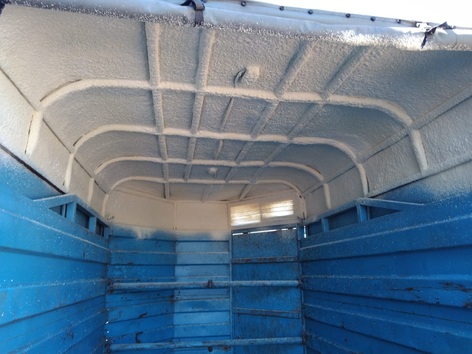 Complete Coverage and Installation Efficiency