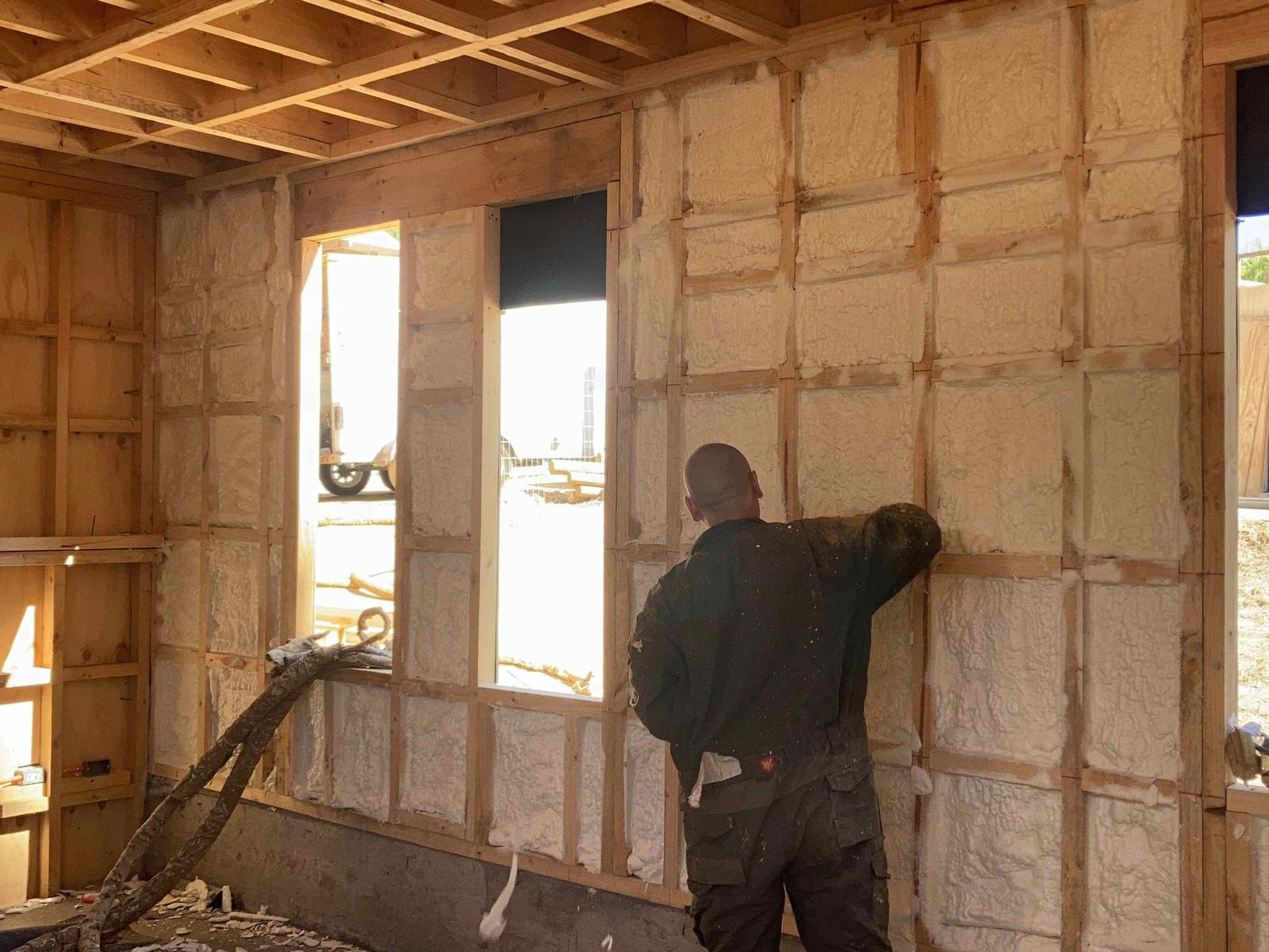 Superior Energy Efficiency and Cost Savings