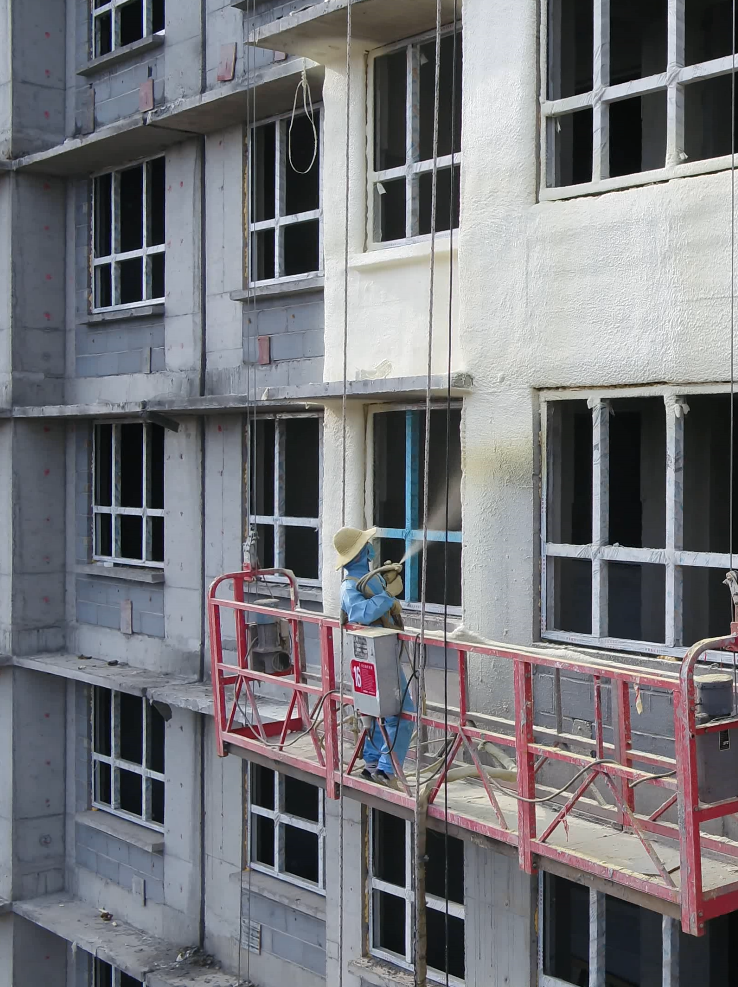 Superior Thermal Performance and Energy Savings