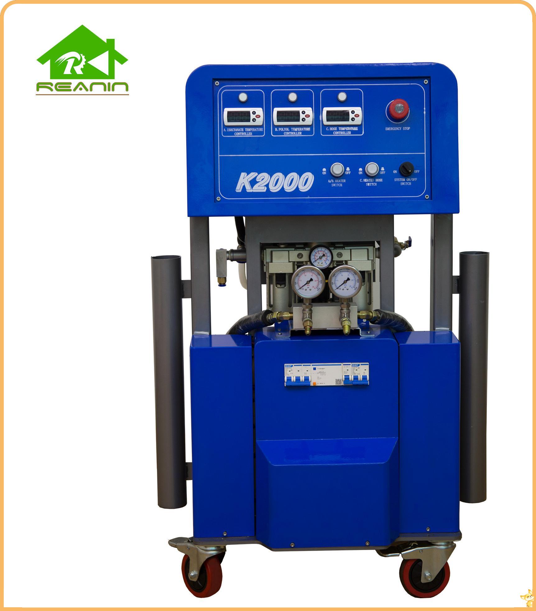 Superior Thermal Performance and Energy Efficiency