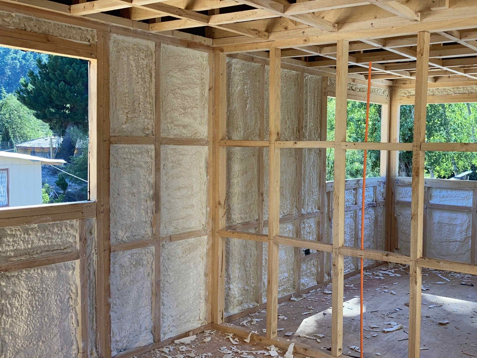 Superior Sound Absorption Performance