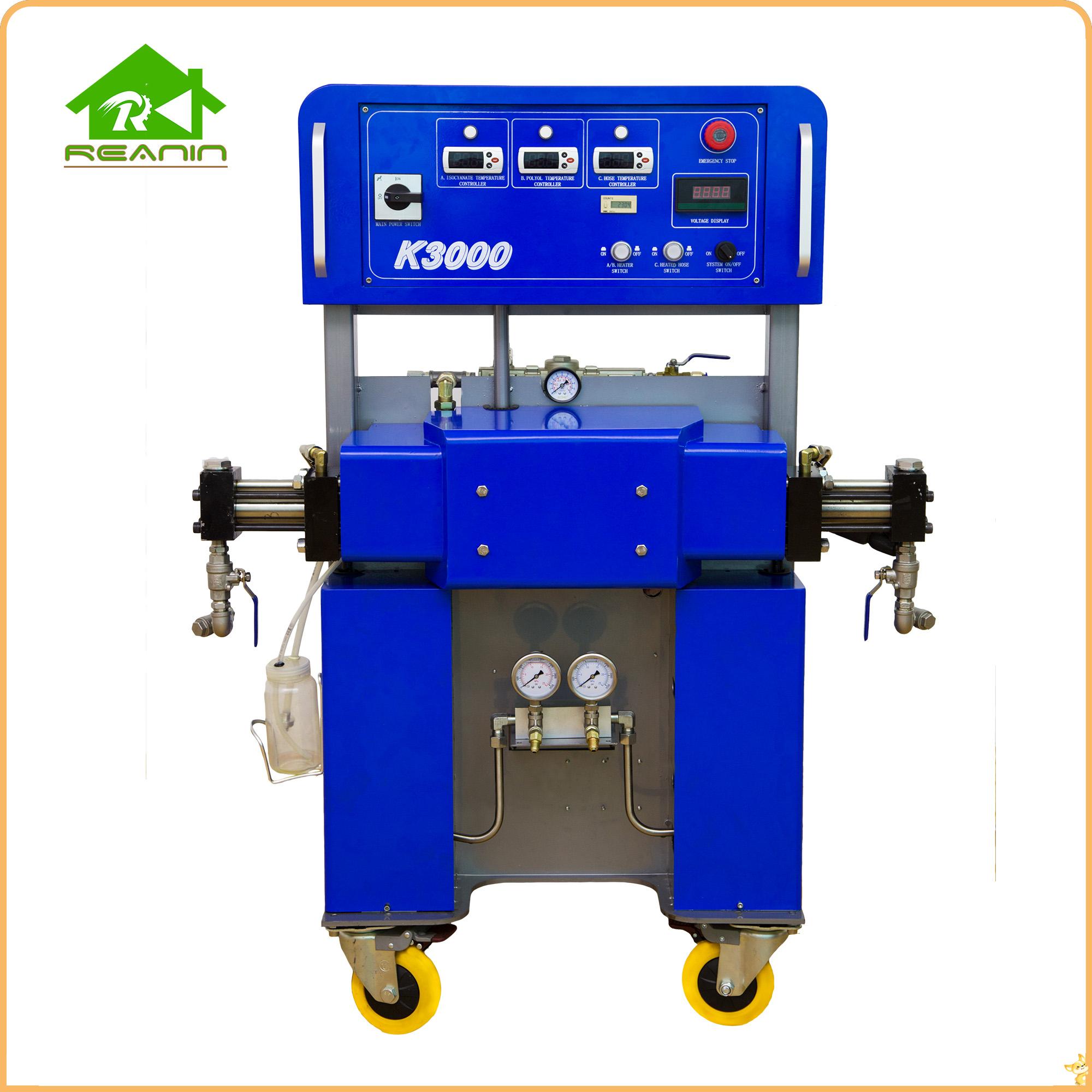 Complete Air Sealing Protection