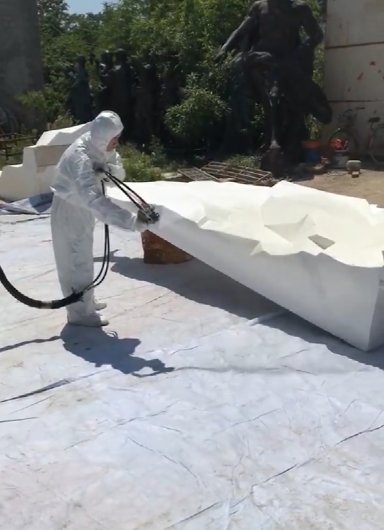 Advanced Moisture Control and Structural Protection
