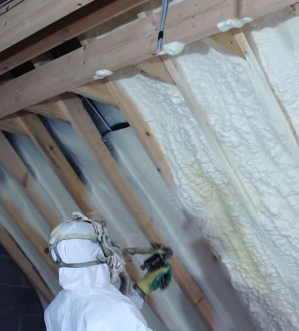 Exceptional Thermal Insulation and Breathability