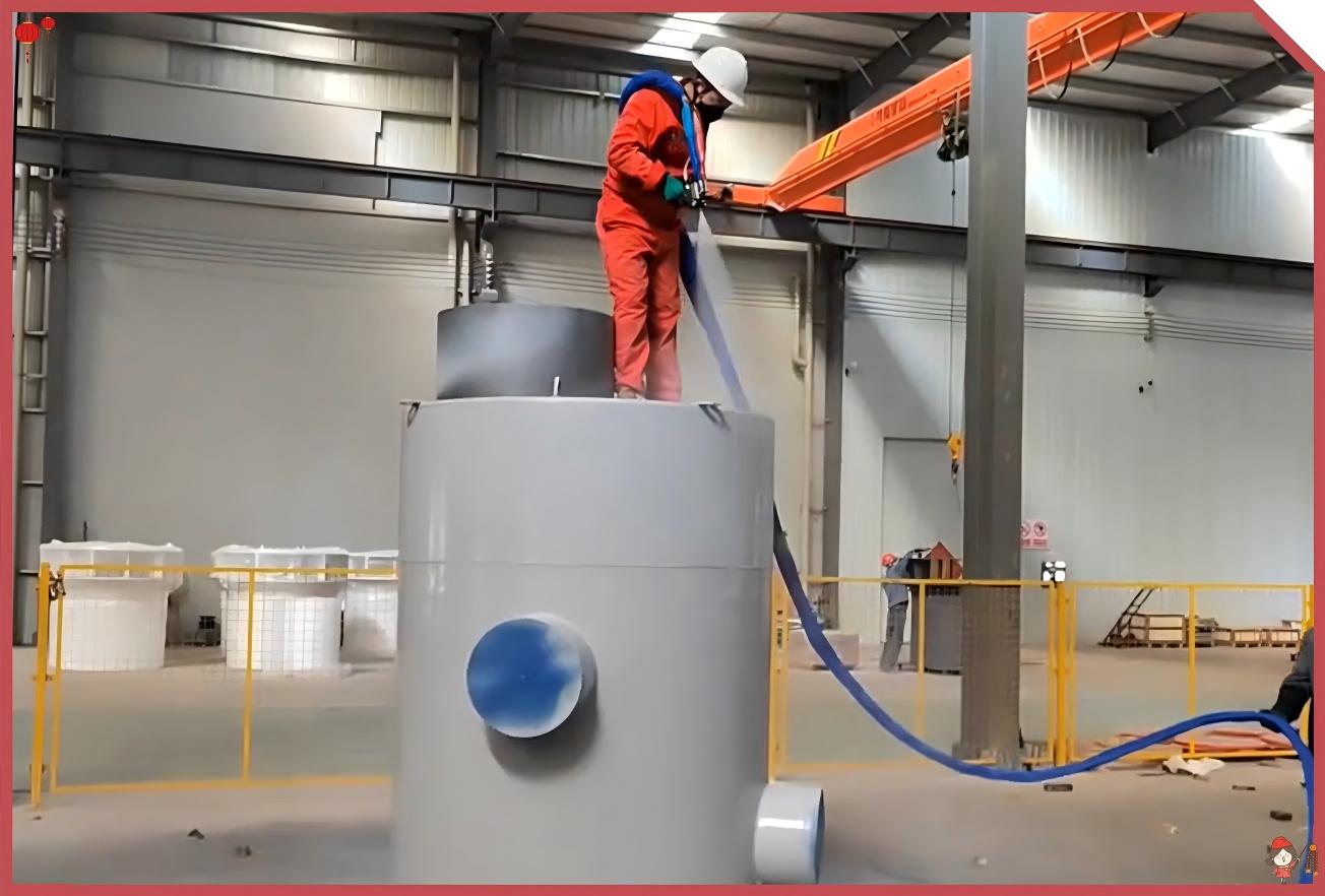 Superior Thermal Insulation Performance