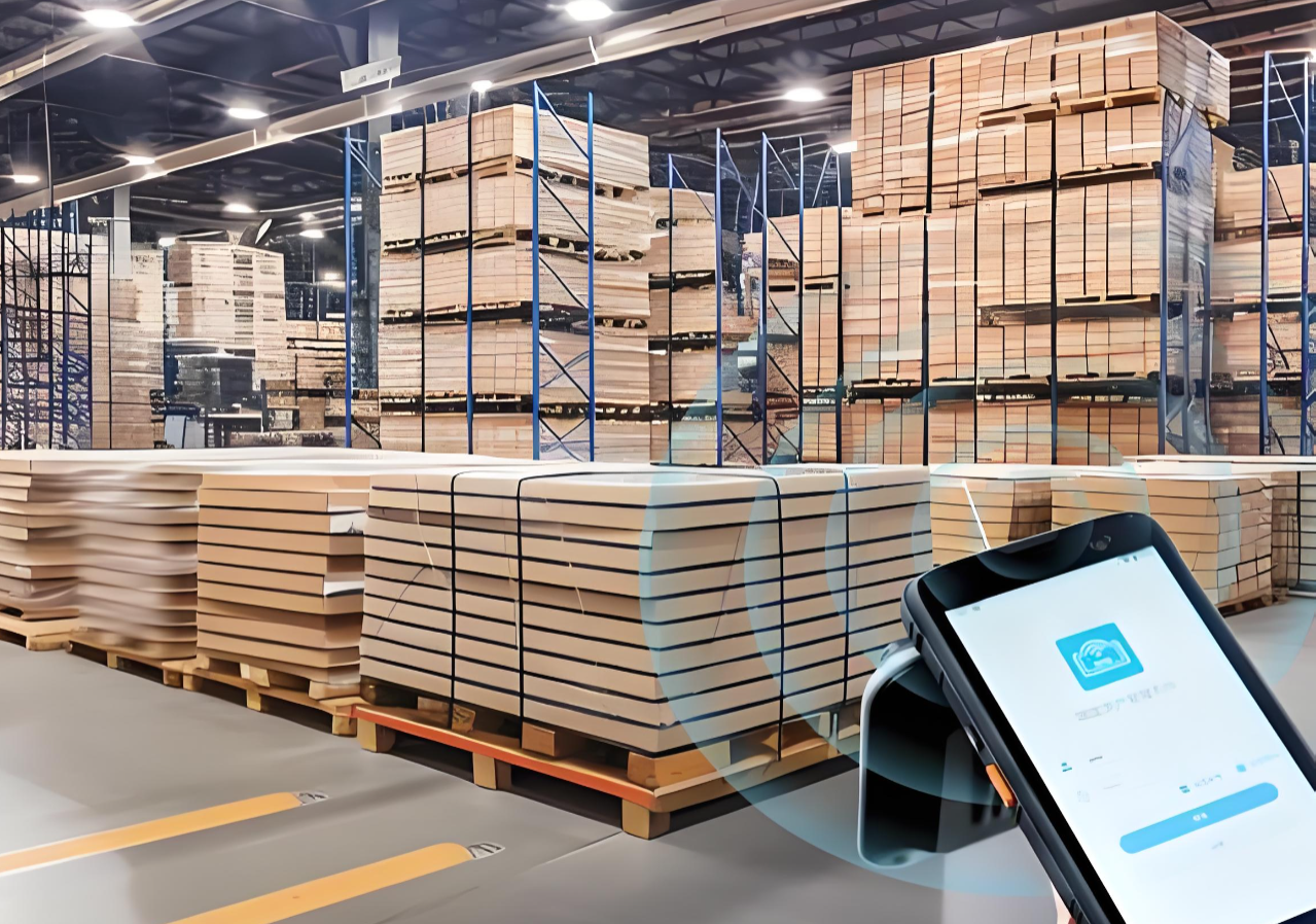 How RFID Helps Retail Inventory Management?

