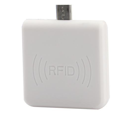 خواننده‌های RFID ثابت در مقابل خواننده‌های RFID دستی: کدام یک را نیاز دارید؟