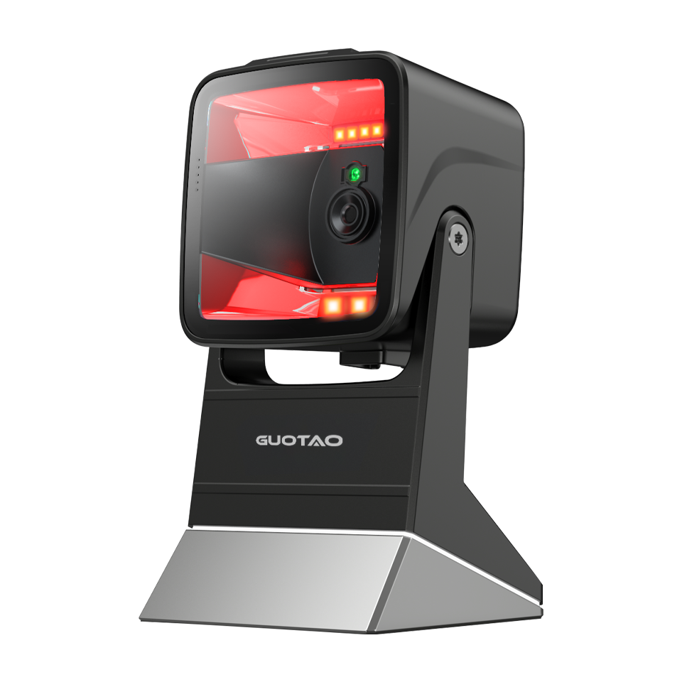 How Does a Barcode Scanner Improve Warehouse Inventory Management Efficiency?
