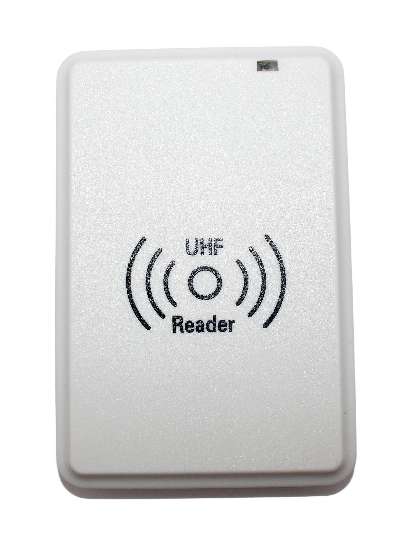 برد RFID فرکانس فوق بالا (UHF): حداکثر فاصلهٔ خواندن تگ‌ها چقدر است؟