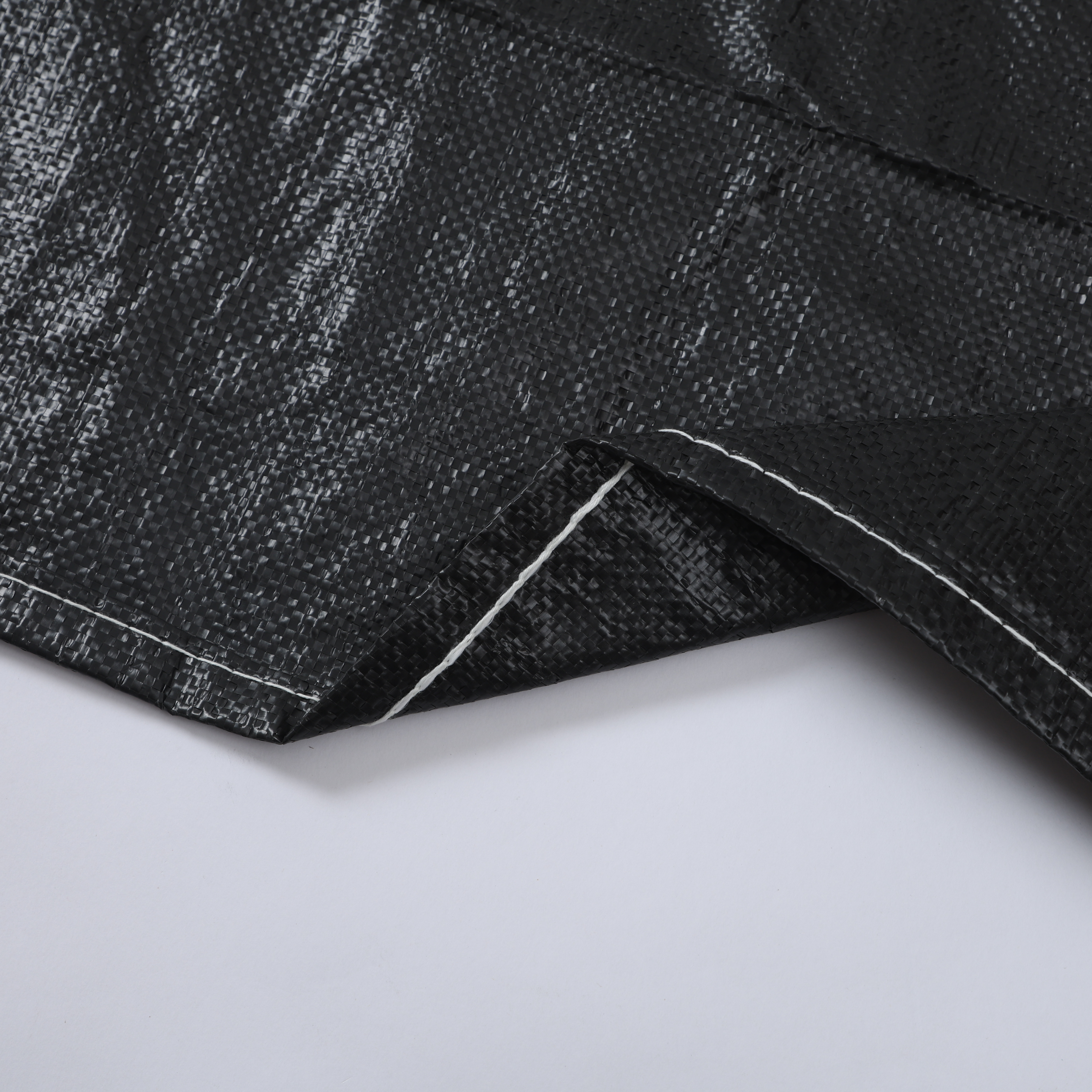 Used Woven Bags vs New Woven Bags for Non Food Bulk Storage