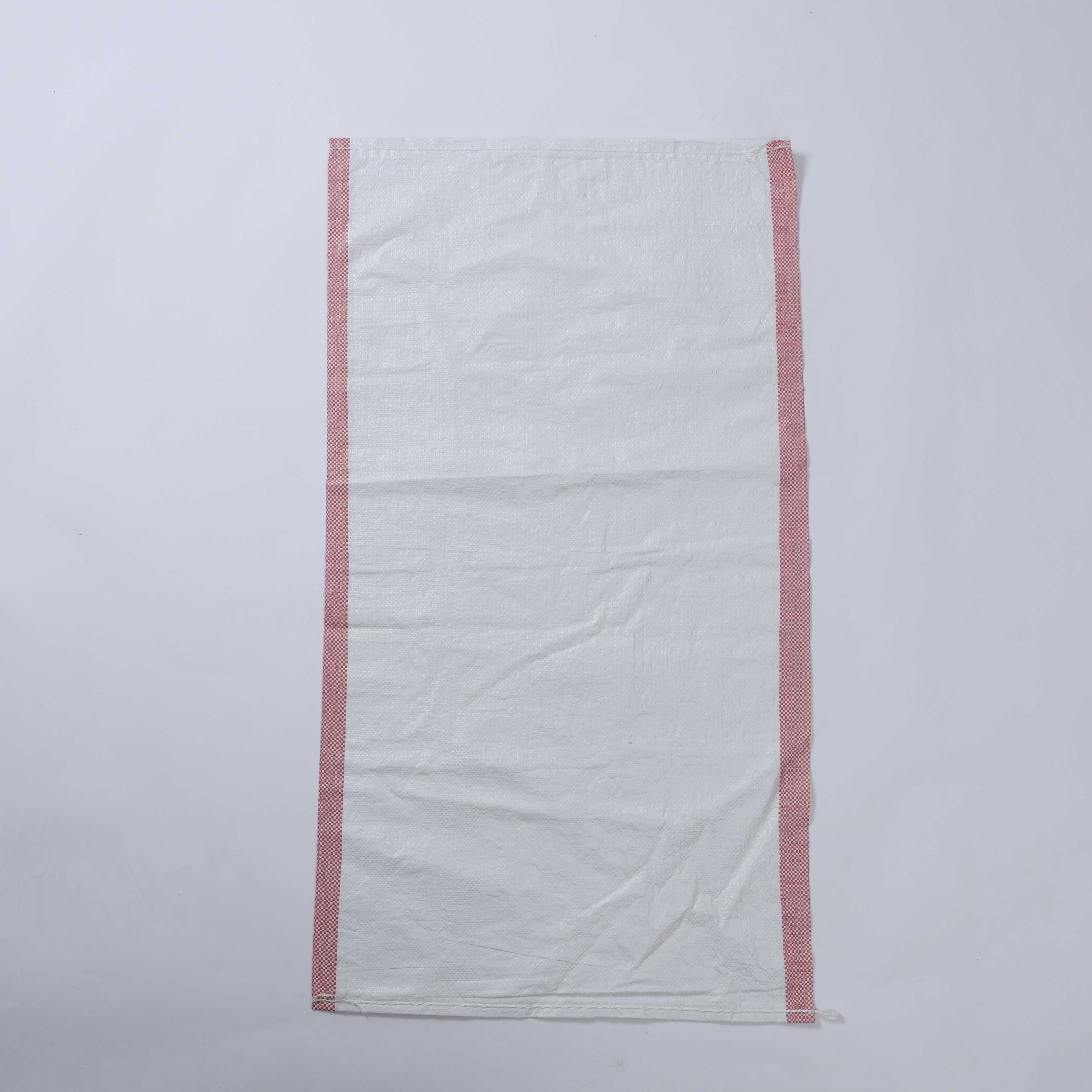 Factory Direct PP Woven Bags | Heavy Duty Plastic Woven Sacks for Global Export