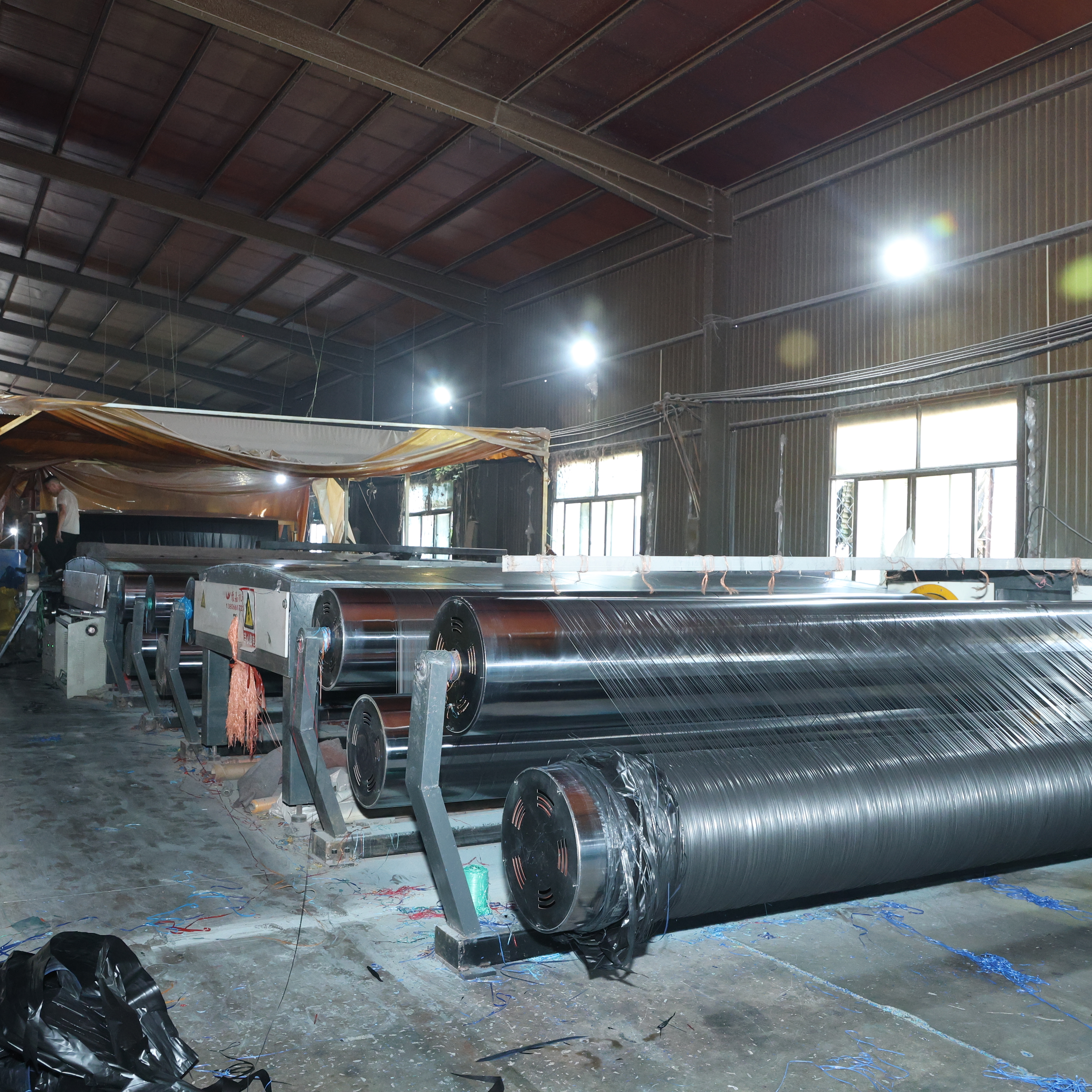 Optimizing Supplier Evaluation Criteria for Long Term Bag Sourcing