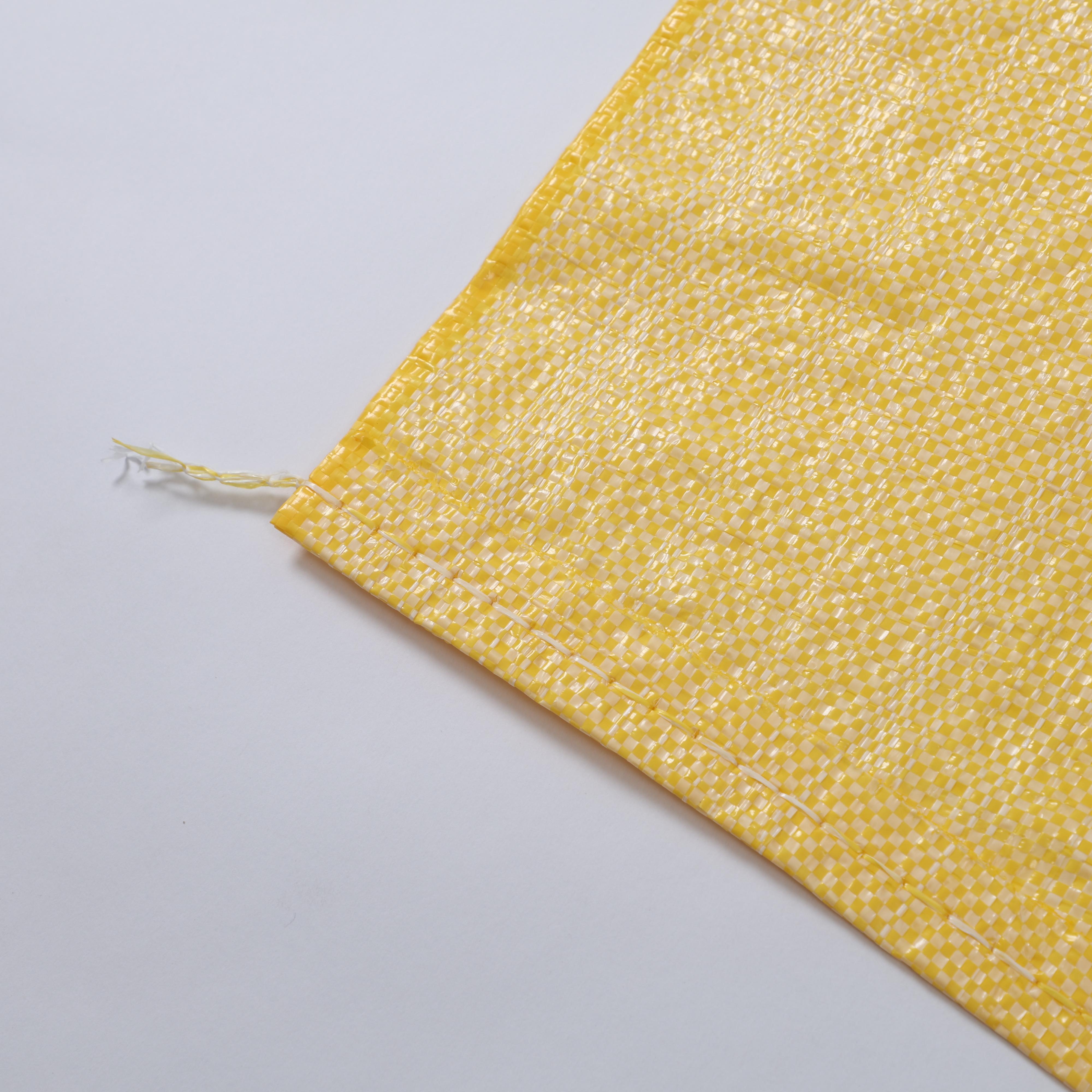 Solving Moisture Problems in PP Woven Bag Storage for Bulk Goods