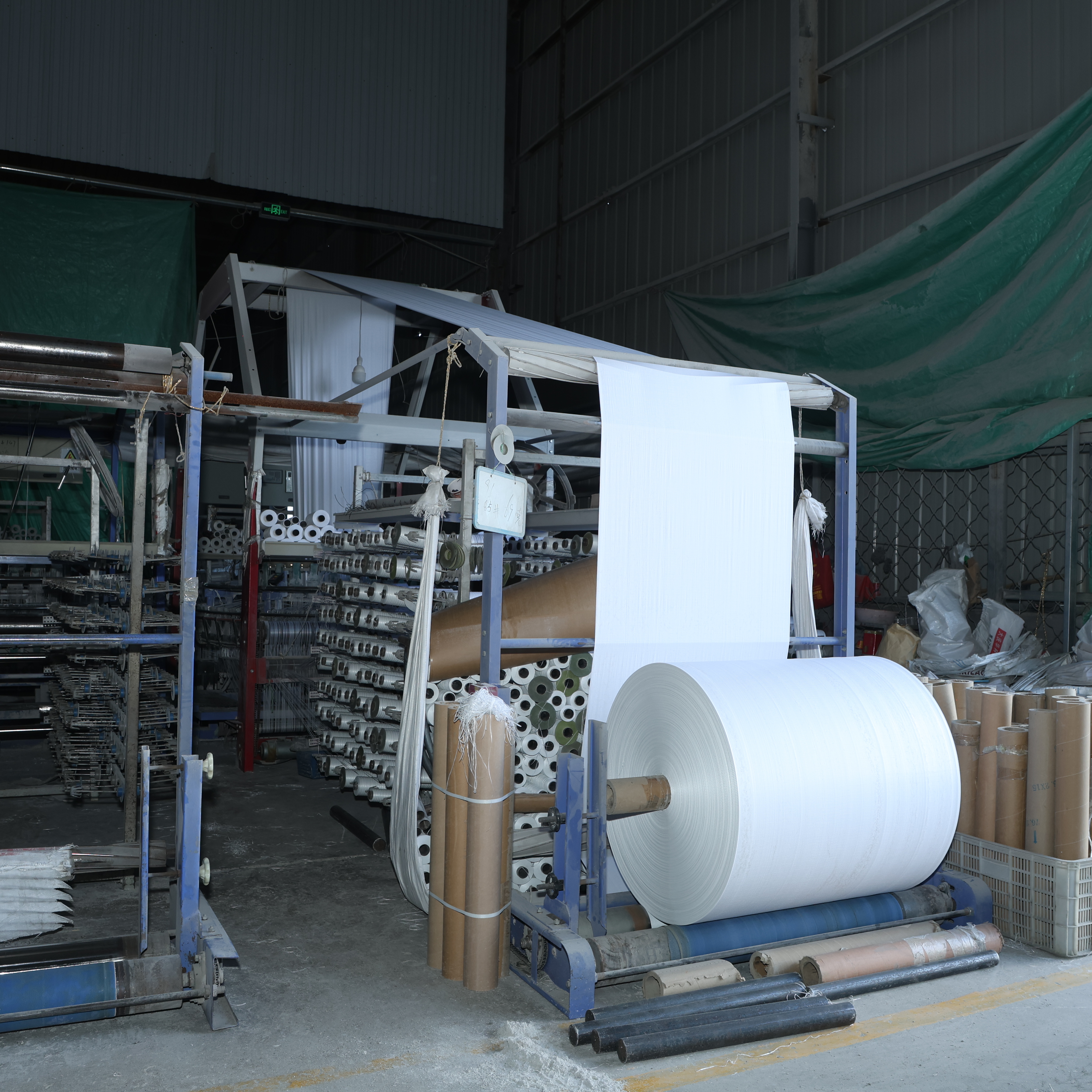 Why Production Delays Happen With PP Woven Bag Manufacturers