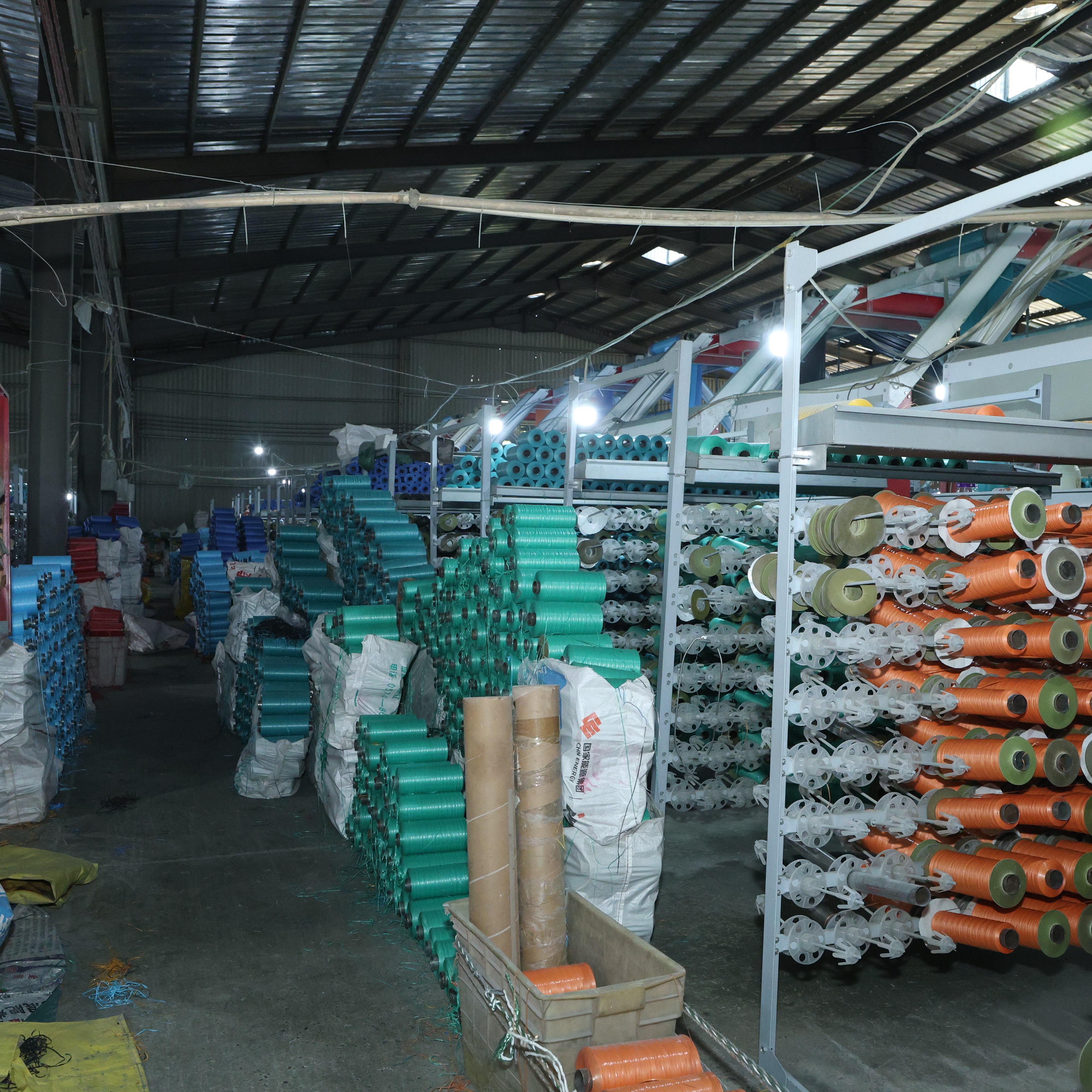 Understanding Inspection Protocols Used by Reliable Woven Bag Suppliers