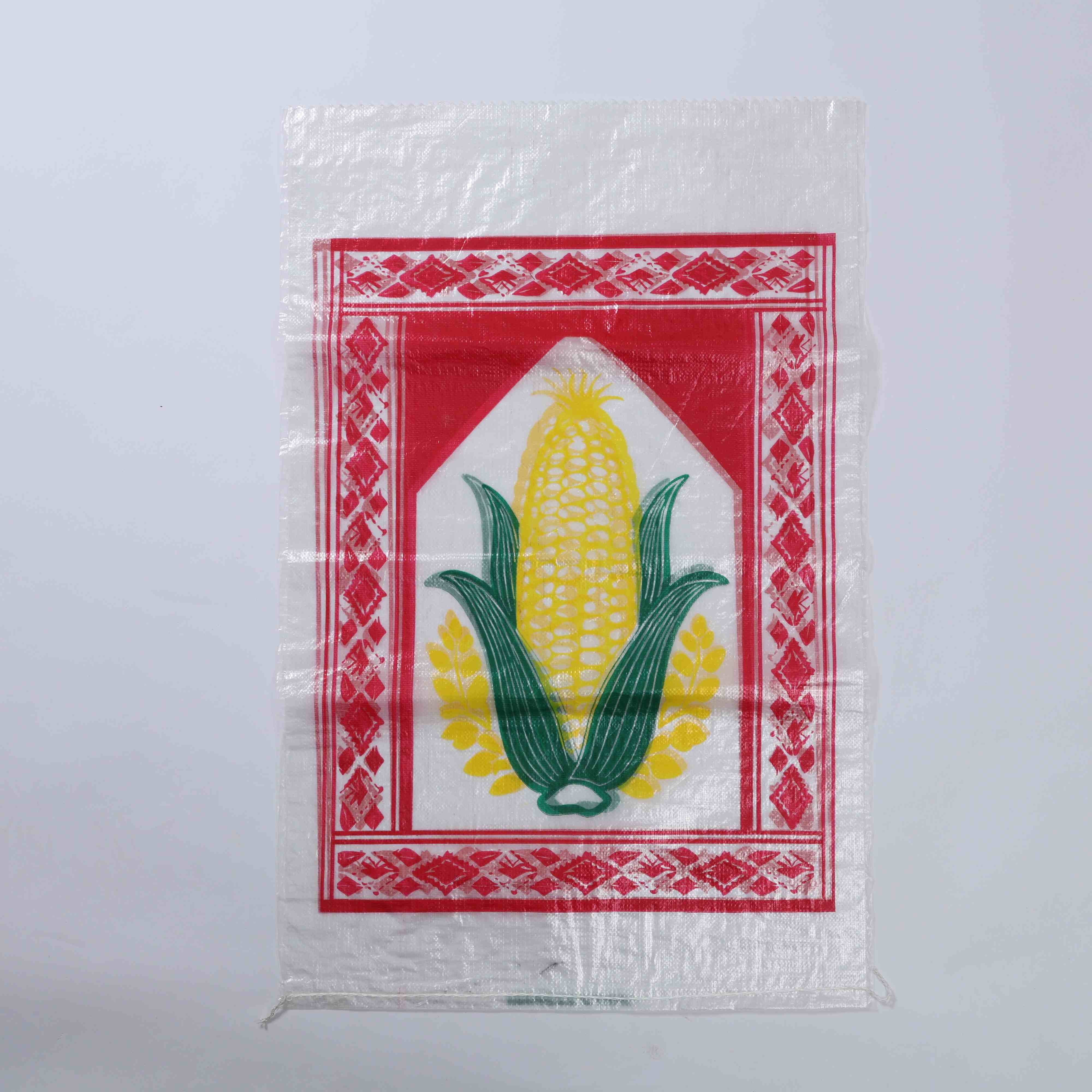Factory Direct PP Woven Bags | Heavy Duty Plastic Woven Sacks for Global Export