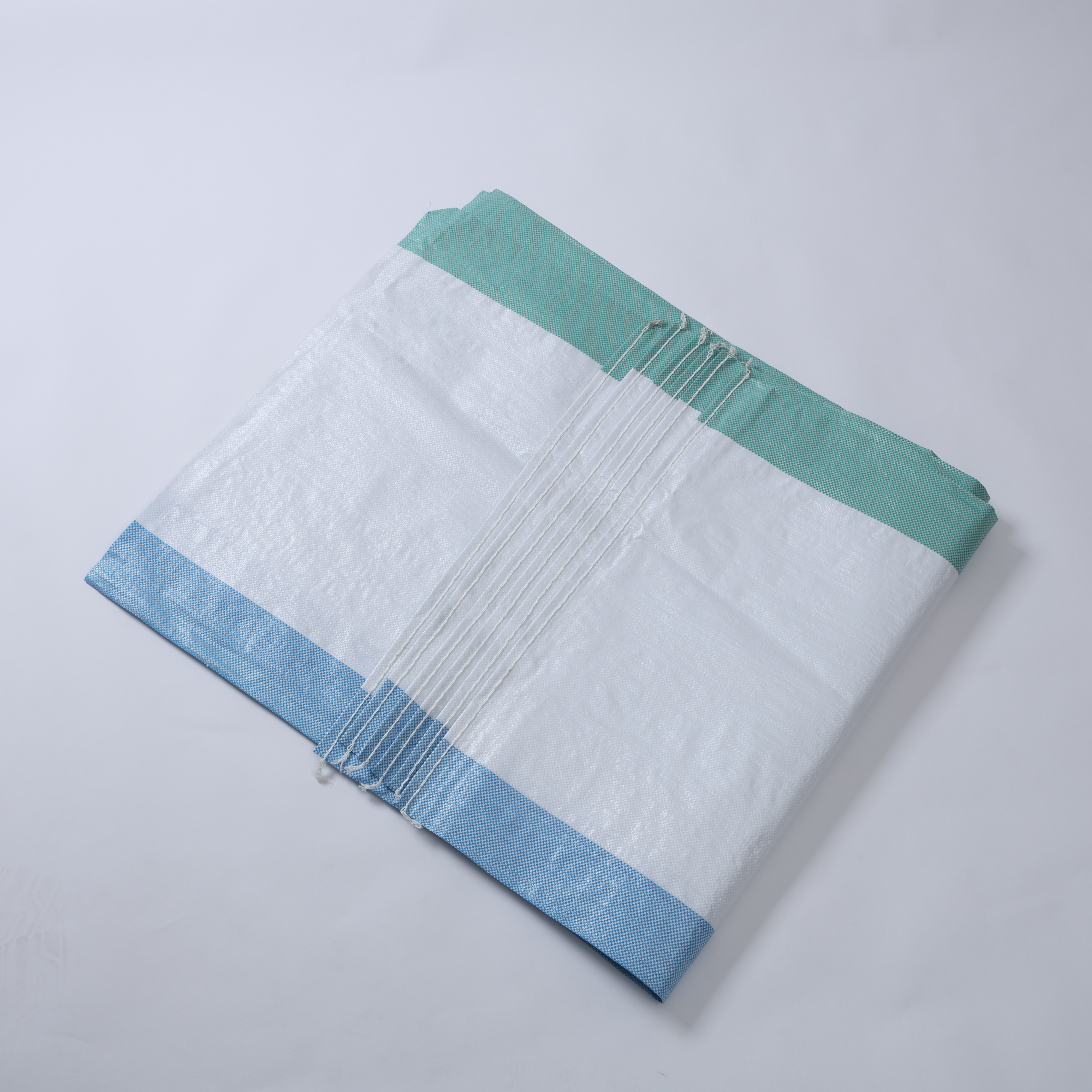 How to Prevent PP Woven Bags From Tearing During Heavy Loading