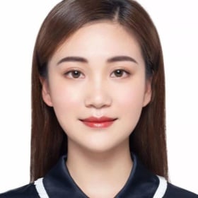 Rongli Li