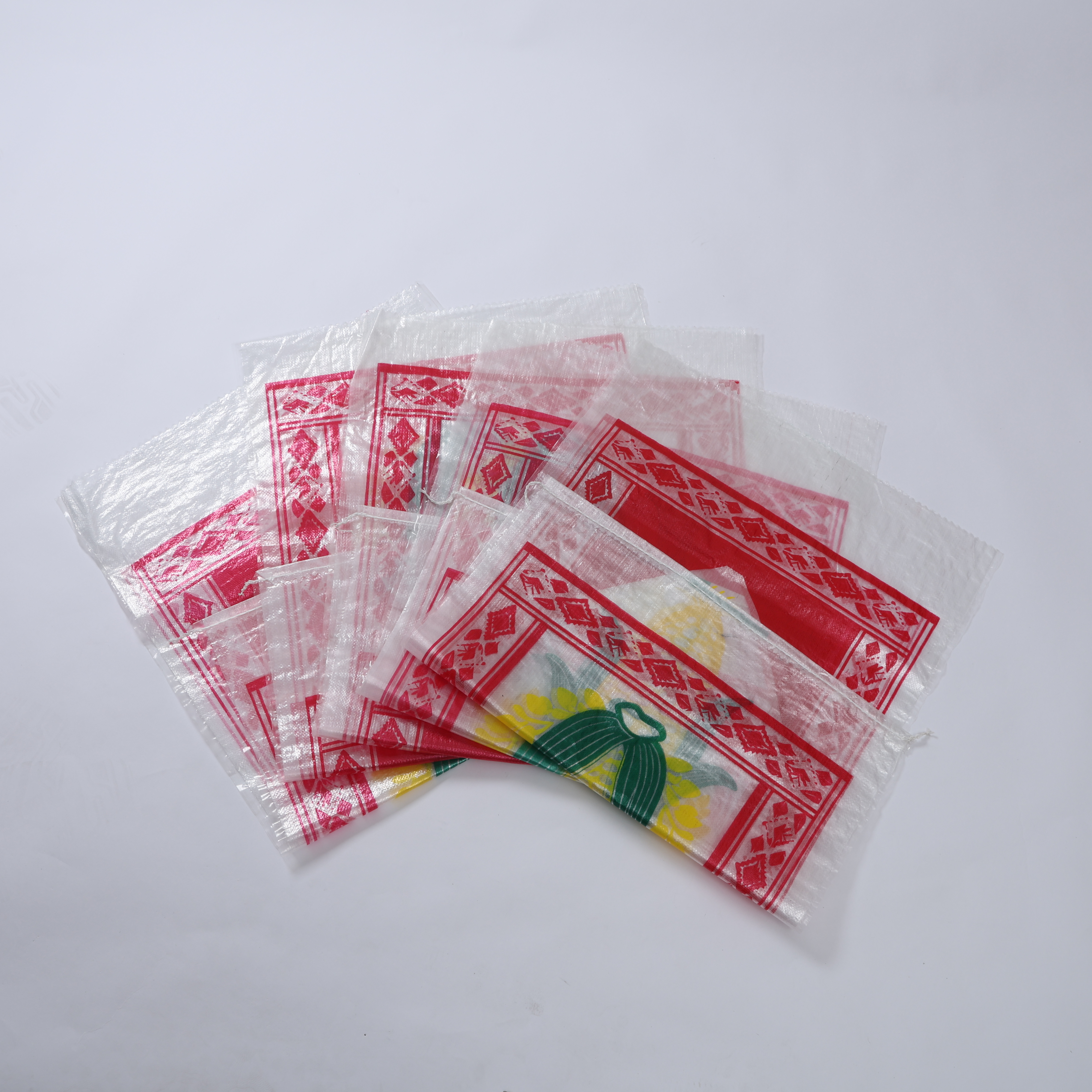 Small Pack vs Bulk Pack Rice Bags for Distribution Efficiency