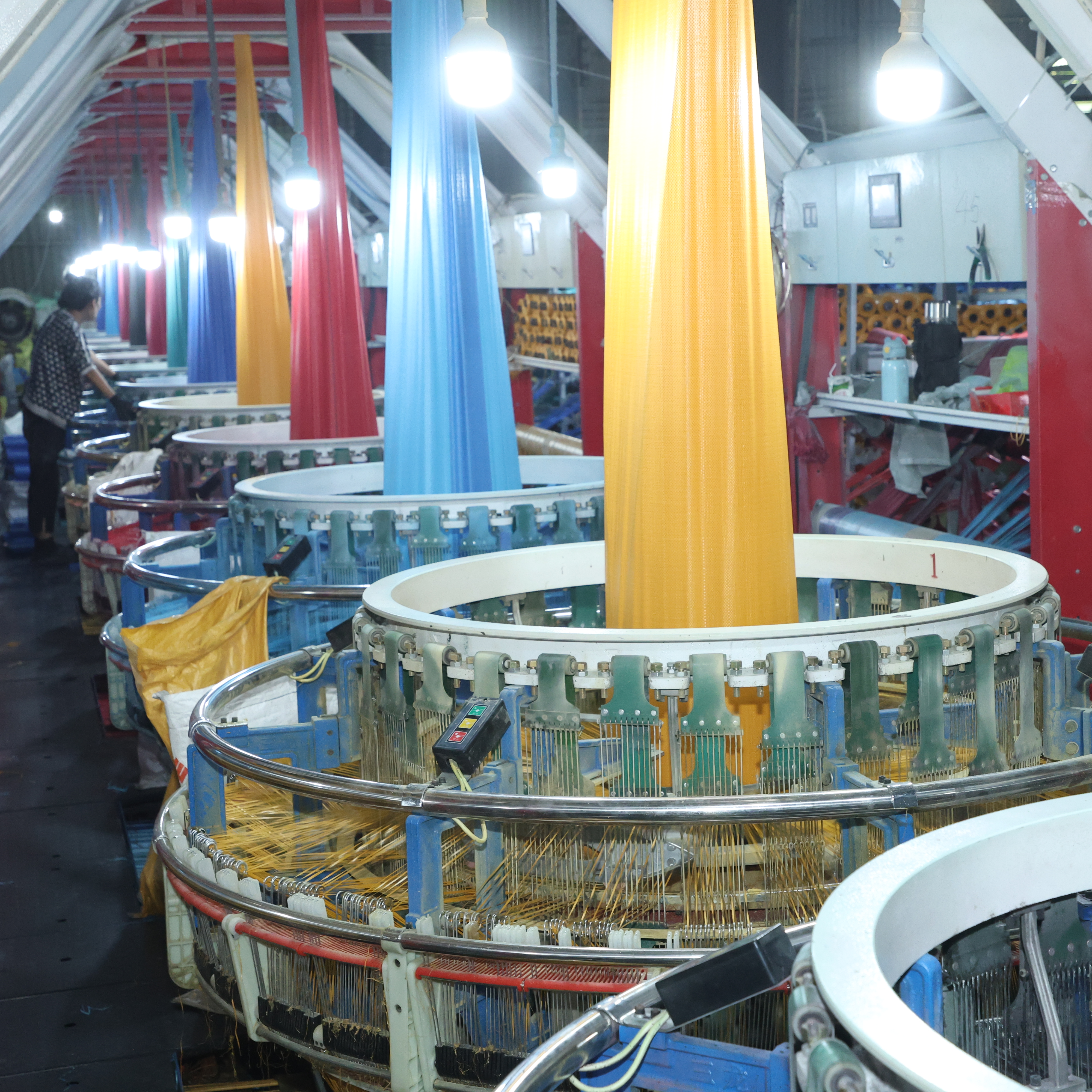 Understanding the Function of PE Liners in Moisture Barrier Packaging