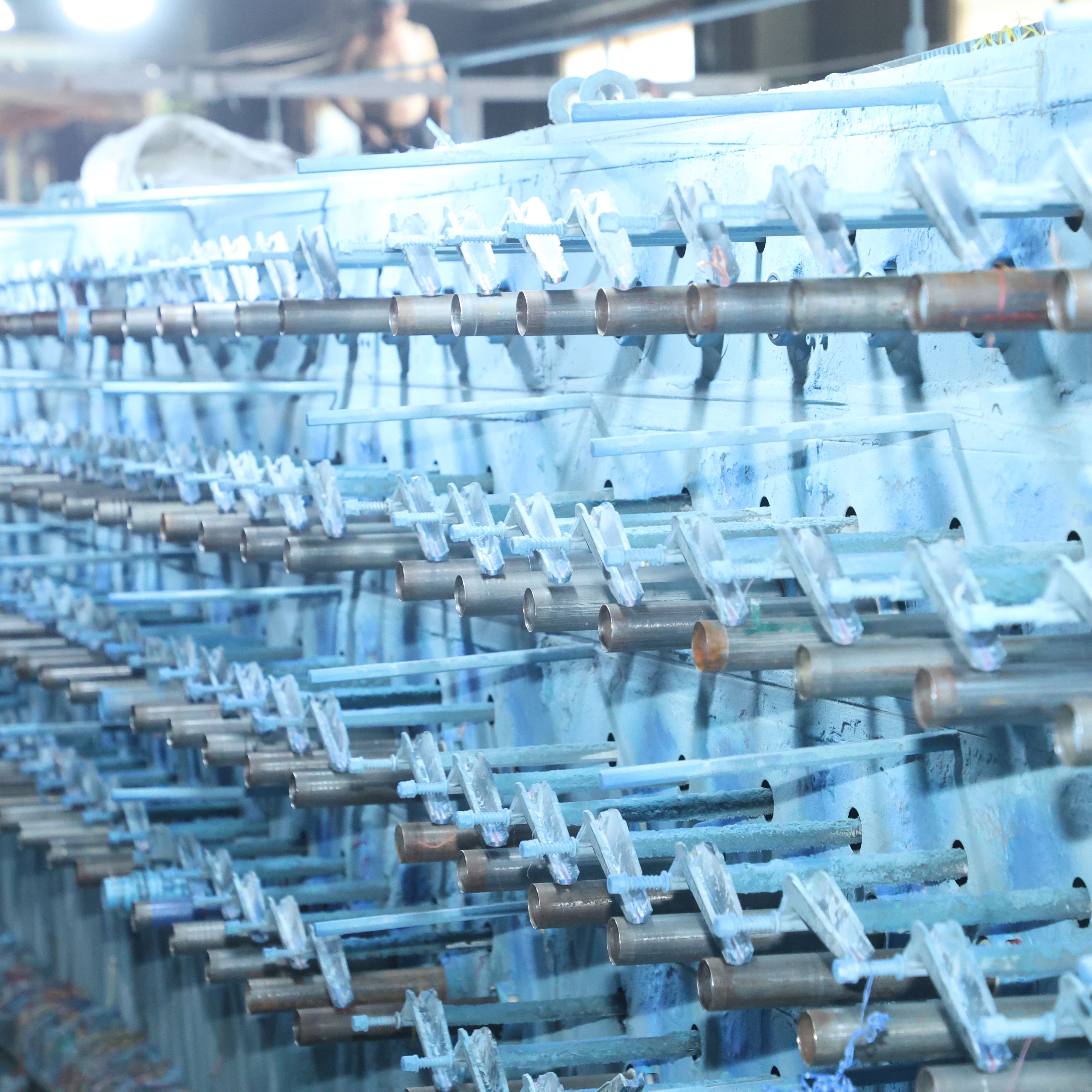 Solving Bottleneck Issues on High Speed Woven Bag Production Lines
